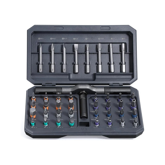 Ratchet Screwdriver Set Wholesale 42 in 1