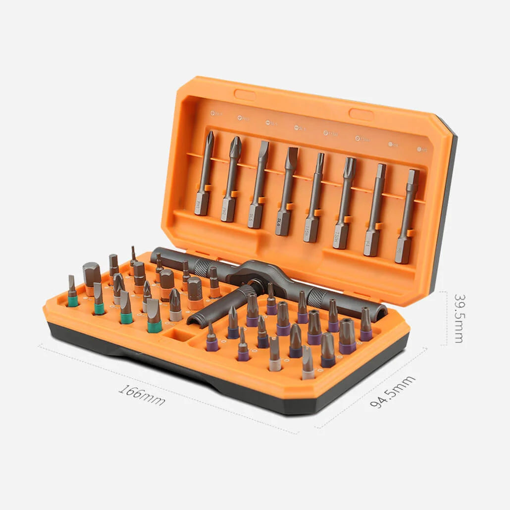 Ratchet Screwdriver Set Wholesale 42 in 1